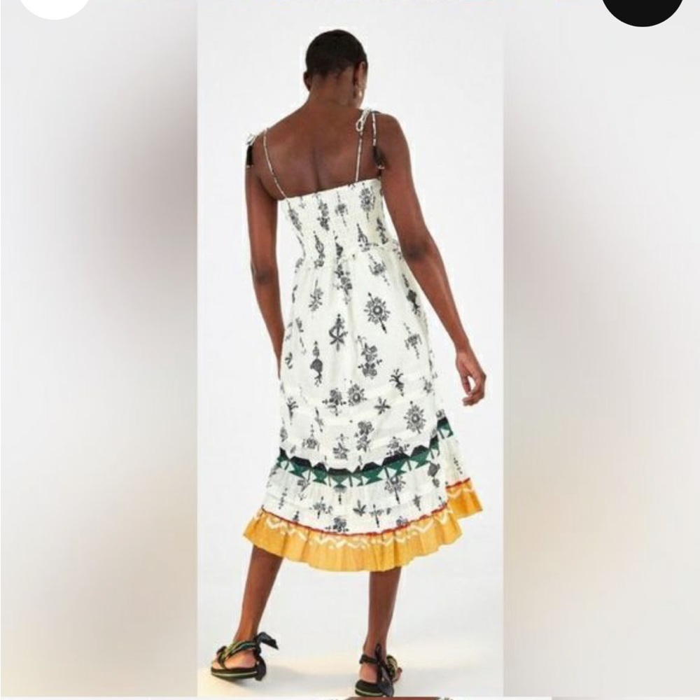 Dress - Farm Rio - Picture 3 of 8